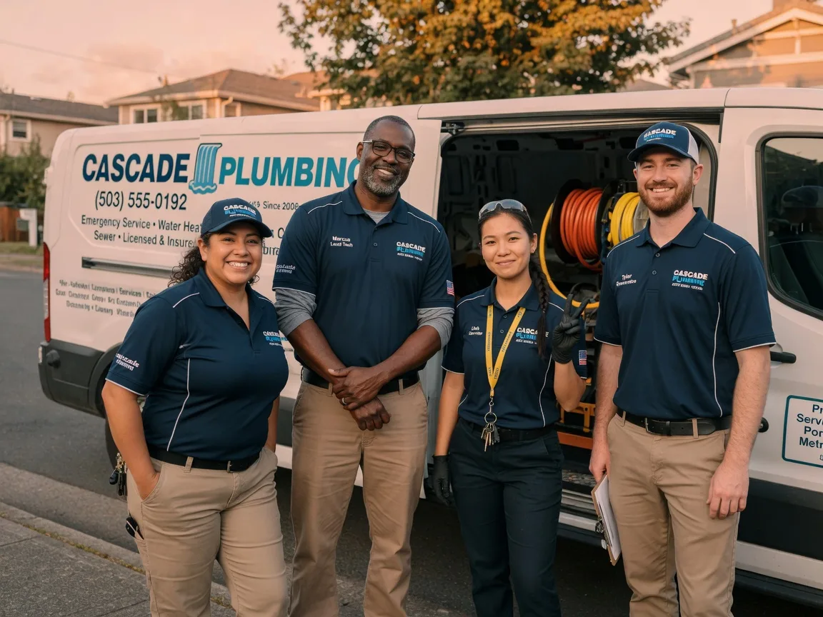 Emergency Plumber company in Bonnyman, KY
